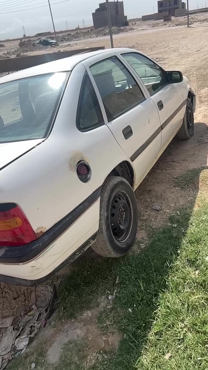 فكتره البيع مديل95 محرك 18ايي عطل مابيها الشراي يتصل. ***********
