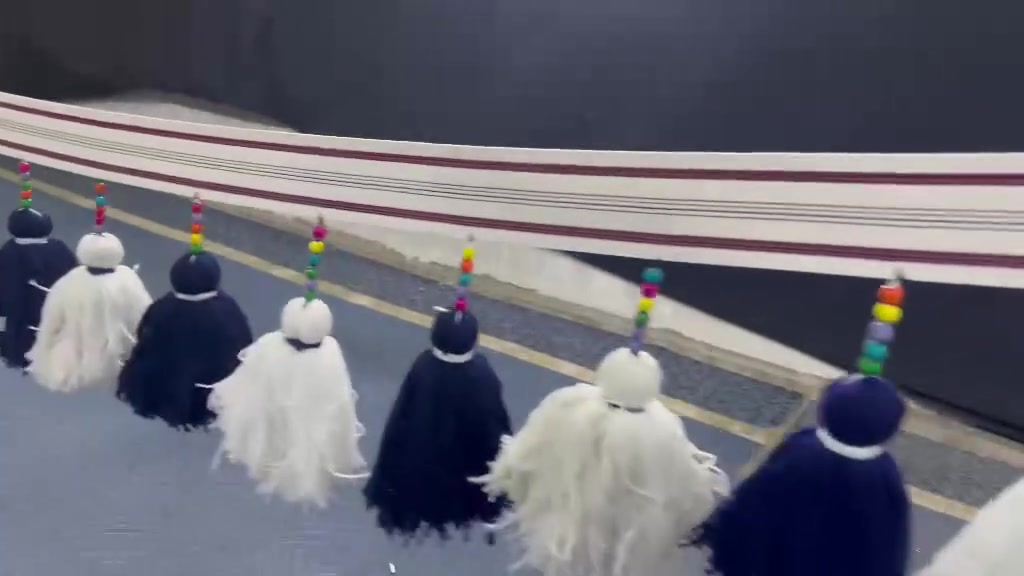 كراكيش للبيع جديد
داير خيمة ١٤ متر وربع 

كركوشة ابيض ونيلي
حجم جبير طول ٢٥سانتيم 
كركوشة الوحدة روطة كاملة 

بيع كامل او متار 
السعر خاص وسعر الكامل مختلف 
ومتار كذالك مختلف 
  

يوجد توصيل كافة المحافضات 
للاستفسار ***********
