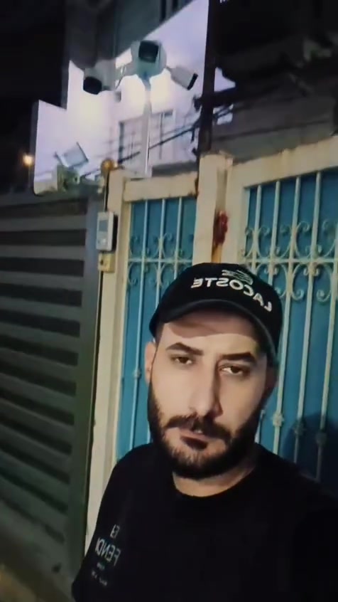 فني كهربائي Hussam
