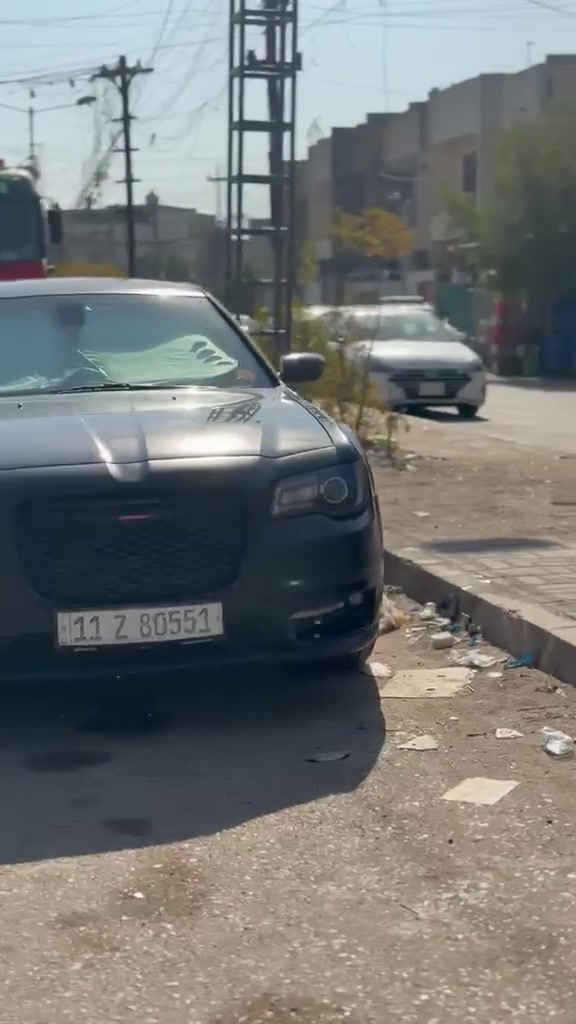 مكلف بالنشر اوباما موديل 2019 s
مرقم بغداد تحويل مباشر 
السياره مكفوله من الحادث والصبغ 
يوجد مكانين بارد فقط 
مواصفات s معروفه عدا الفتحه 
السعر 235 بيها مجال 
مكان البلديات 
رقم صاحب السياره 
***********
***********
