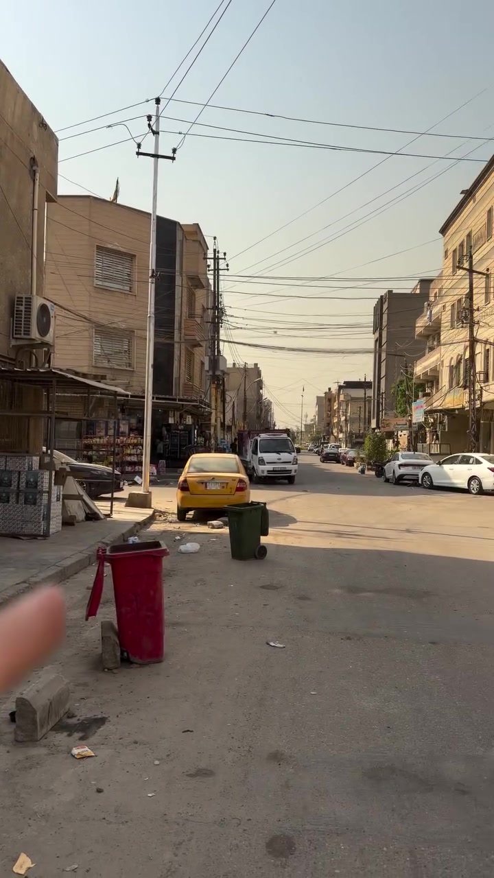 بيت 133 متر عكاده ينسكن حلو ونضيف  واجه 10 نزال 13
فرع الدرويش ودجاج بيروت

مراجعه مع مكتب دجله

***********
