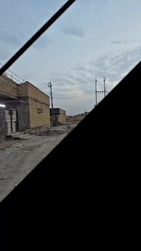 🏡 للبيع – قطعة أرض زراعية بسعر مناسب جداً 
📍الموقع: قرب جامعة ذي قار،  شارع حسينية الإمام الغائب، ولها مدخل على شارع المهندس.

📐 تفاصيل الأرض:
✅ المساحة: 287 م²
✅ الواجهة: 10 م
✅ العمق (النزال): 28.7 م

📍 موقع مميز ومتوفر ماء، كهرباء، والمجاري.

📞 للاستفسار والاتصال:
***********
