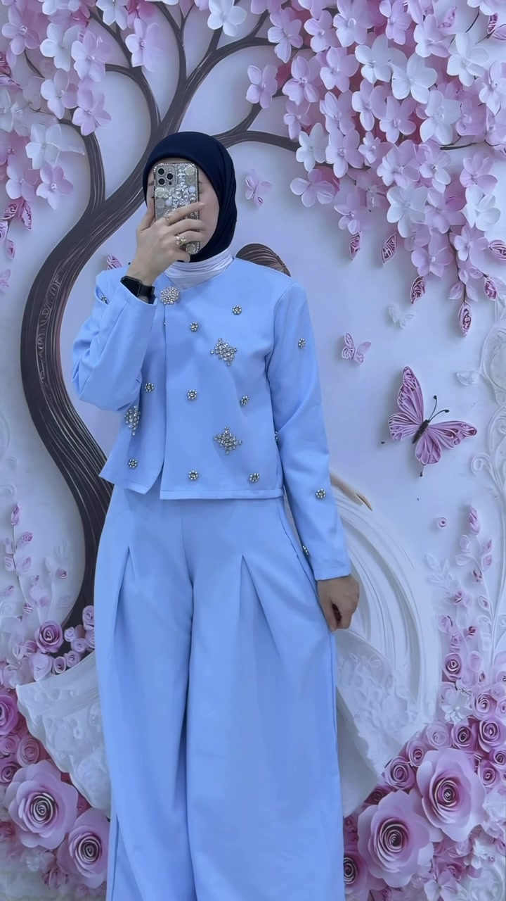 داخليات • نسائي • نجف