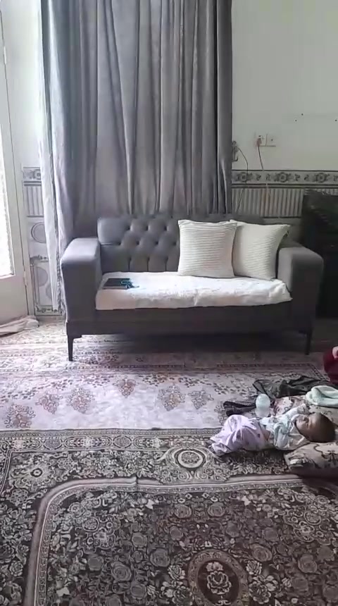 زوليه • ٣×٥ • كربلاء