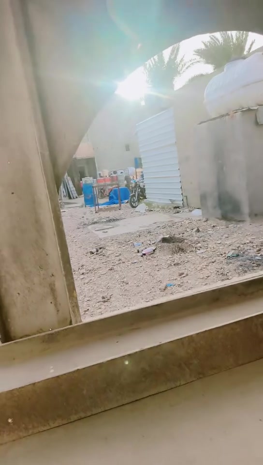 مشواية • للبيع