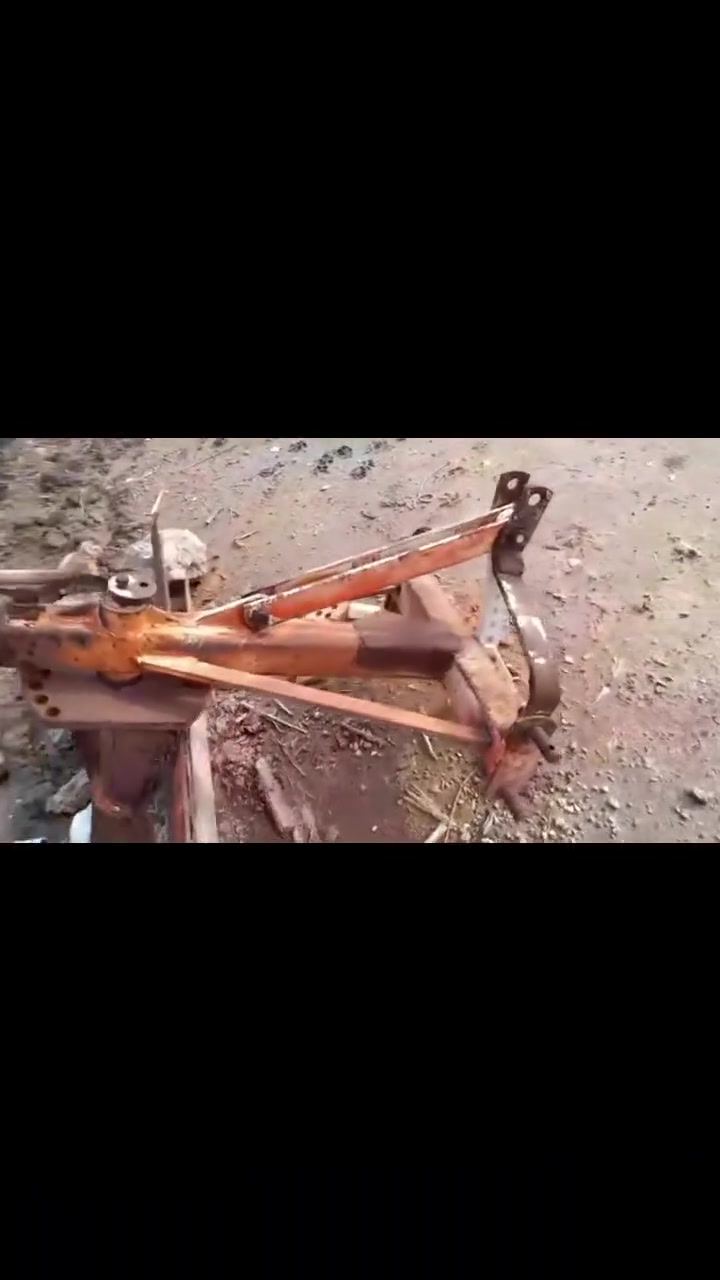 سجينه دوار • خرماشه