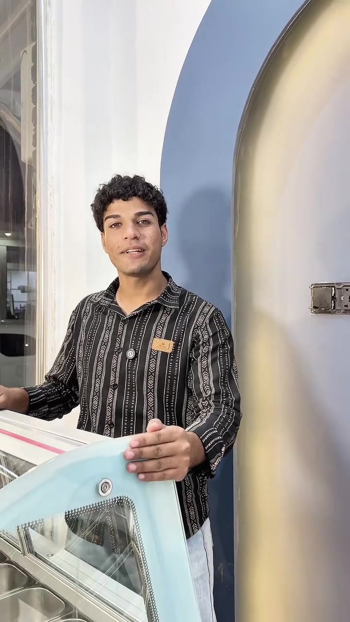 غدا افتتاح مطعم MCV 

عنوانهم صوب بني ركاب نهاية شارع الفوج
