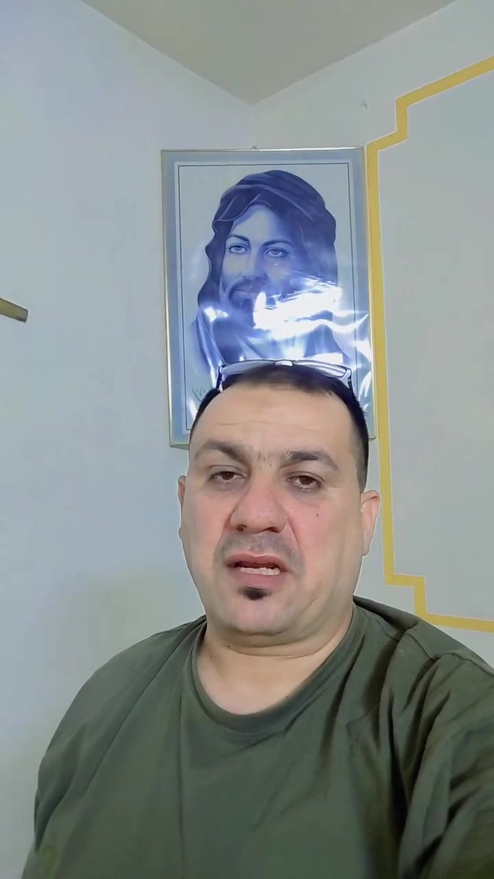 رحلة إيران • زيارة الإمام الرضا • انطلاق الاثنين