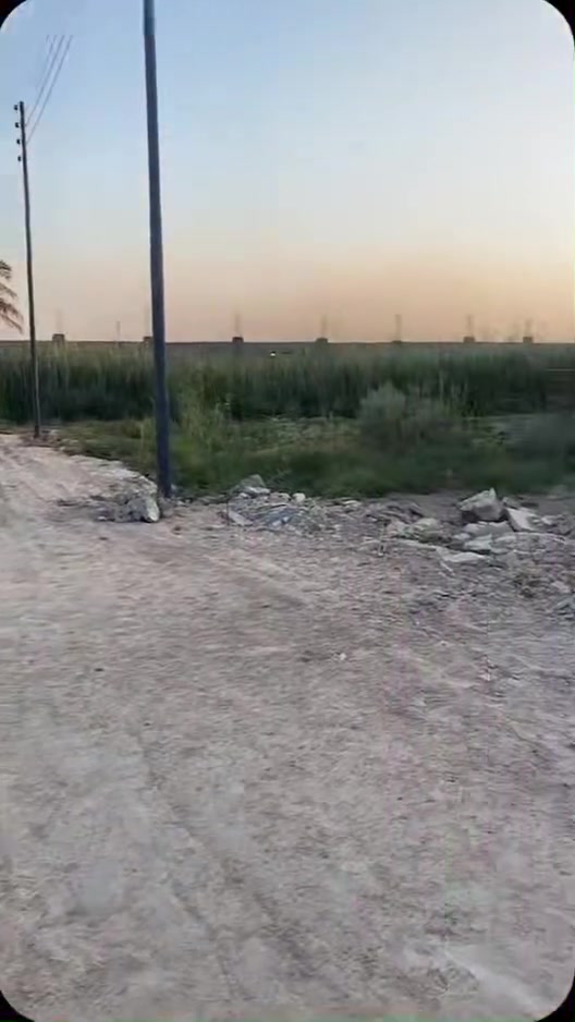 يوجد قطع وقف سني مسجل وكآمل العنوان ابو الخصيب امحيله طريق سيد حامد. المساحات مختلفه 
الاستفسار ***********
