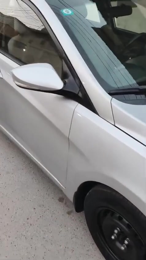 اكسنت ٢٠١٥ • رقم بغداد • سنوية بأسمي