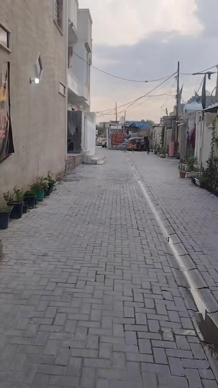 بيت • للبيع • قطاع صفر