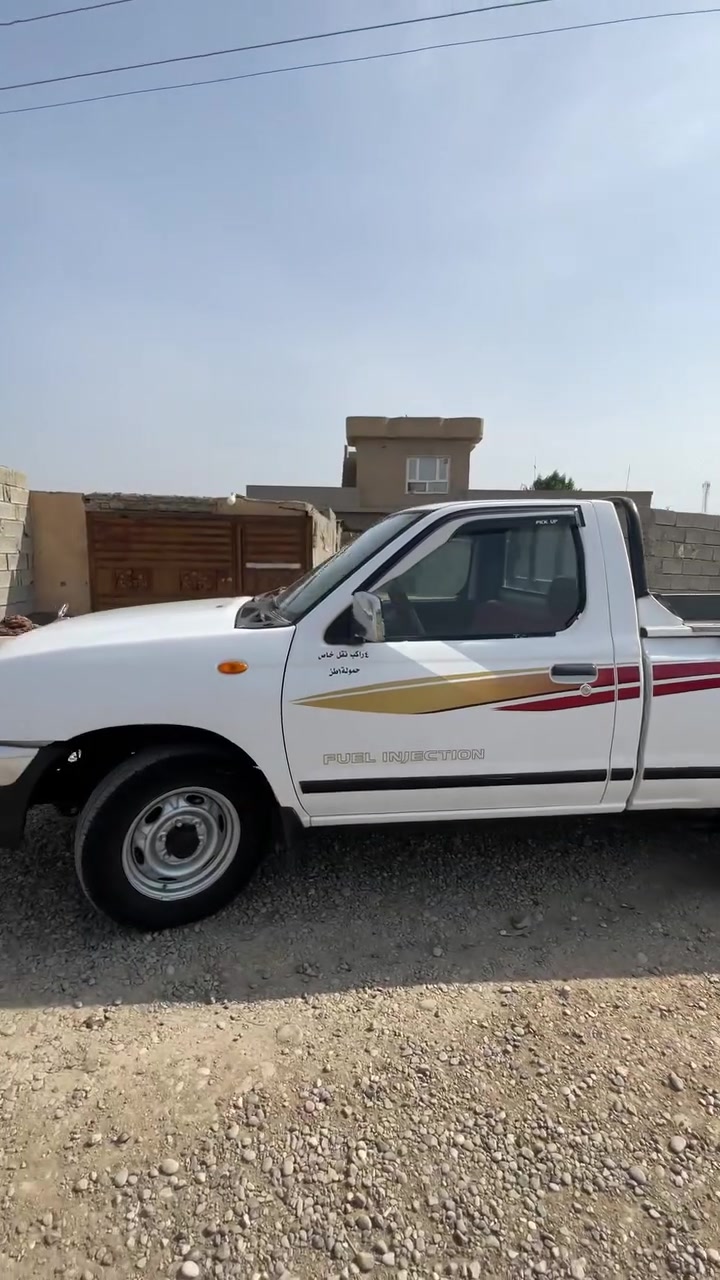 ٢٠٠٨ • بدنه • كرت