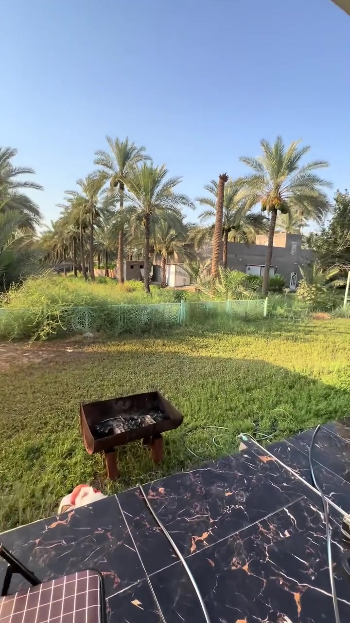 🏡 عقارات الأسد

🏠 للبيع – بيت جديد شغل درجة أولى (تنفيذ أربيل)

📐 المساحة: 300 م²
📄 السند: 25

✨ مواصفات الدار:
▪️ صالة كبيرة.
▪️ غرفتا نوم.
▪️ مطبخ.
▪️ بيتونة (مخزن) كبيرة.

✅ البناء جديد وبتشطيب ممتاز (شغل أربيل).
✅ جميع الخدمات السكنية متوفرة.

📍 العنوان:
بابل – قضاء المحاويل – قرية البعلوان – شارع أبو طيارة، قرب بيت كريم العيدان.

📩 للاستفسار والمزيد من المعلومات، التواصل على الخاص أو الاتصال.

عقارات الأسد 
**ثقتكم أساس نجاحنا
:::
*********** / ***********
