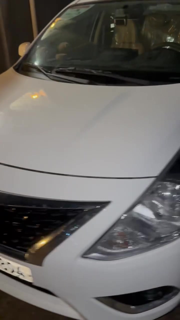 سني هندي 25 بسمي رقم بغداد
ماشيه 4 الف جاهزه على اخر حبايه اي نقص ماكو مبدل قبق جنطه وبارد بجاملغ خلفي  باقي كفاله شركه سور ضمان3 سنوات مداور كبل

تفاصيل بلفديو

سعر118 ماعدا الداش كام

ميعجبك المنشور اعبره 

ماخذها 127 ونص وتصليحها مليون صارت عليه فوك133 هم نزل من سعرها وهم خساره تصليح لحد يكول سعرك هواي كلمن يشتري وبيع بليصرفله 

***********

