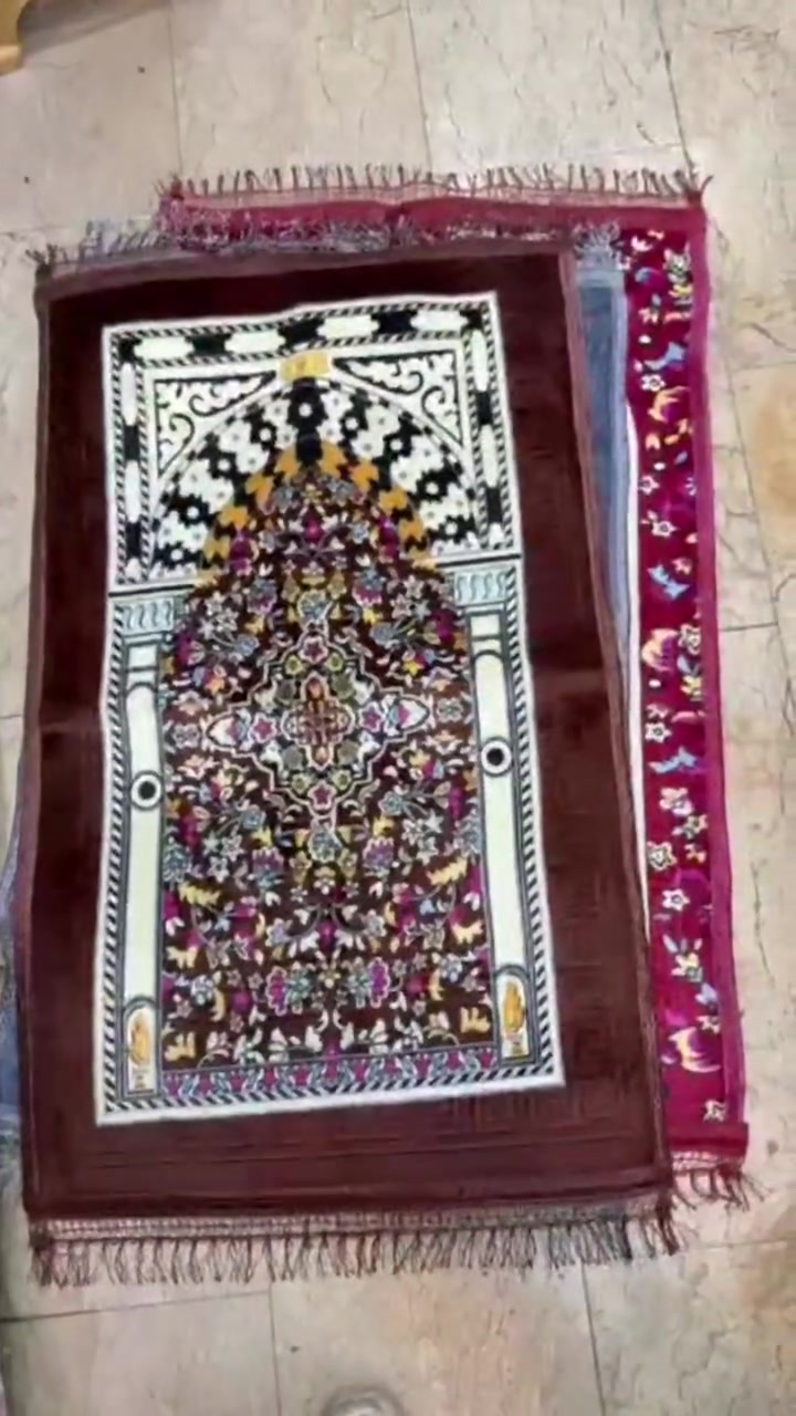 يتوفر لدينا سجاد طبي سادة أو بنقشات.سعر القطعة ٣٥٠٠
موقعنا: الأنبار - الخالدية - شارع الروضة.
من جهة الشارع العام: مقابل الجسر المعلق.
من جهة السوق: مقابل جامع الروضة (بالقرب من استوديو الذكريات).
يتوفر لدينا توصيل لكافة محافظات العراق.
للتواصل والاستفسار المباشر: اتصل بنا على: ***********
