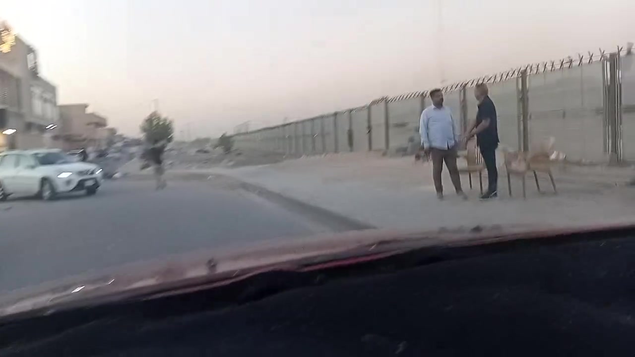 للبيع قطعه ١٤٠متر بغداد المحمودية بحي الرشيد بالبداية وجه ٧ نزال ٢٠ مكان حلو مربع الذهبي السعر ١٣٠ وقابل للتفاوض للأستفسار ***********
***********
