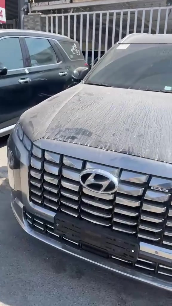 تدخل على كتاب ذوي الشهداء ✅
مدة الاستلام 3 ايام موجوده بالكمارك حاليا 

🛑 هيونداي بليسايد 2024 🛑

✅ جميع الالوان 
✅ الوقود: بانزين
✅ وارد كوري
✅ فول مواصفات فتحه او بدون وداخل ابيض
✅ (كلين تايتل) كفالة عامة

📍 العنوان :
بابل - الحمزه الغربي 
📞 للاستفسار
***********
