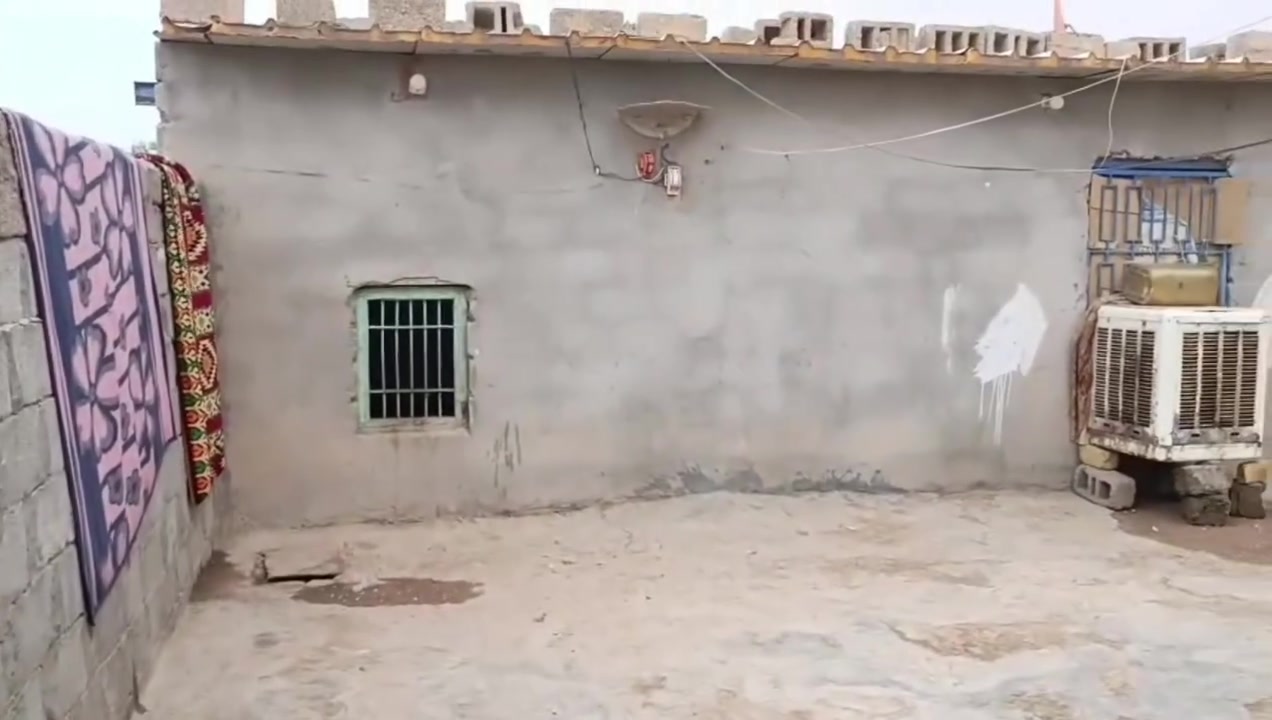 دار للبيع • ميسان • قضاء علي الغربي