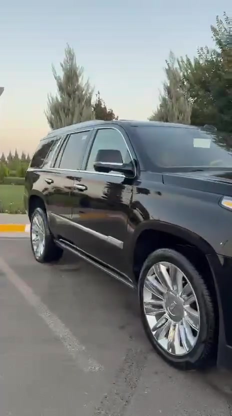 موديل 2019 وارد خليجي وكاله شركه منصور العنوان السليمانيه كفاله بدون صبغ ماشيه 78,000 كيلو متر
السعر 400 وبيها مجال الاتصال على الواتساب وعلى الرقم

*********** فول مواصفات
موديل 2019 وارد خليجي وكاله شركه منصور العنوان السليمانيه كفاله بدون صبغ ماشيه 78,000 كيلو متر

