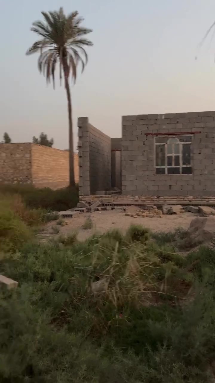 الكوفة • ١٢٠م² • تقسيط