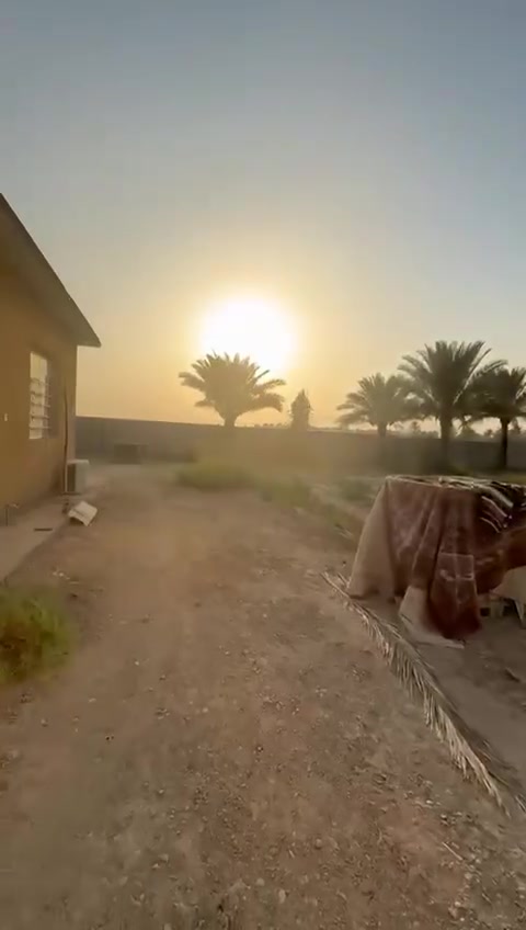 🔴 بيع مستعجل – دونم زراعي 🔴

للبيع مزرعة موقع ممتاز بـ سلمان باك – الباوي
📍 مقابل أسواق المهدي

📐 دونم كامل
🧱 مسيّجة بلوك
🏠 بيت مبني 85 م تقريباً
🛋️ مؤثث وجاهز للسكن
🌴 نخيل مثمر 
✨متوفره كامل الخدمات ماء وكهرباء ومجاري 

📄 وقف شيعي (عقد أصولي نظامي) مسجل بأسمي واني صاحب الأرض 
⚡ السعر مناسب جداً وبيع مستعجل

📞 ***********
📞 ***********
