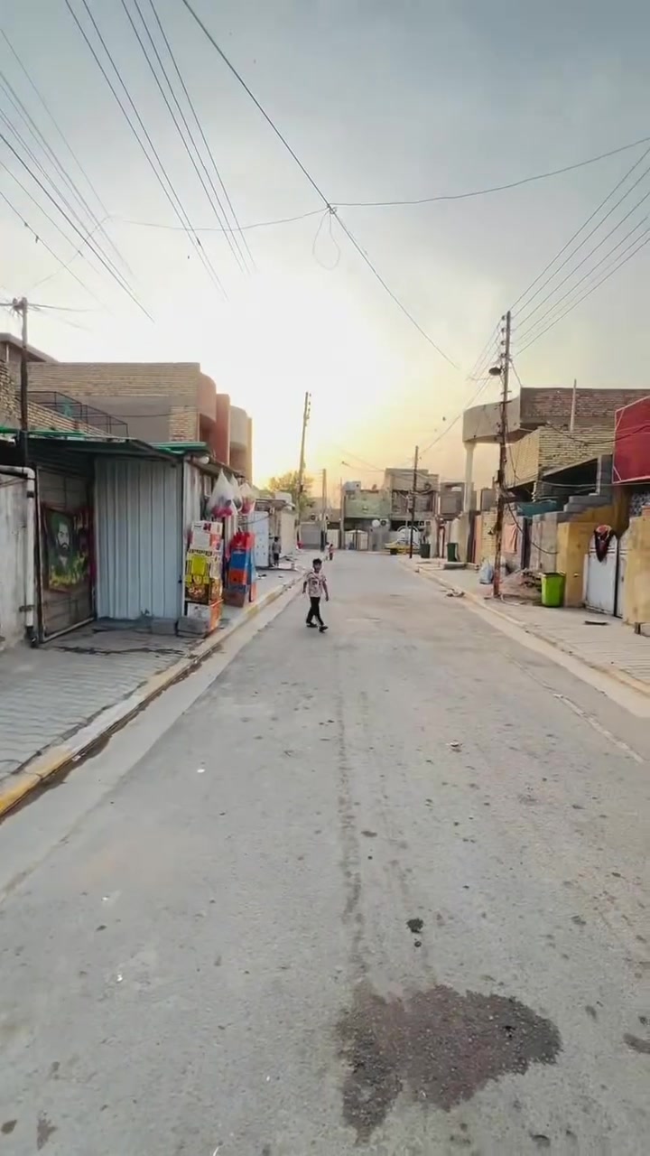 الحسينية • ١٠٠م • منطقة ل٢٢