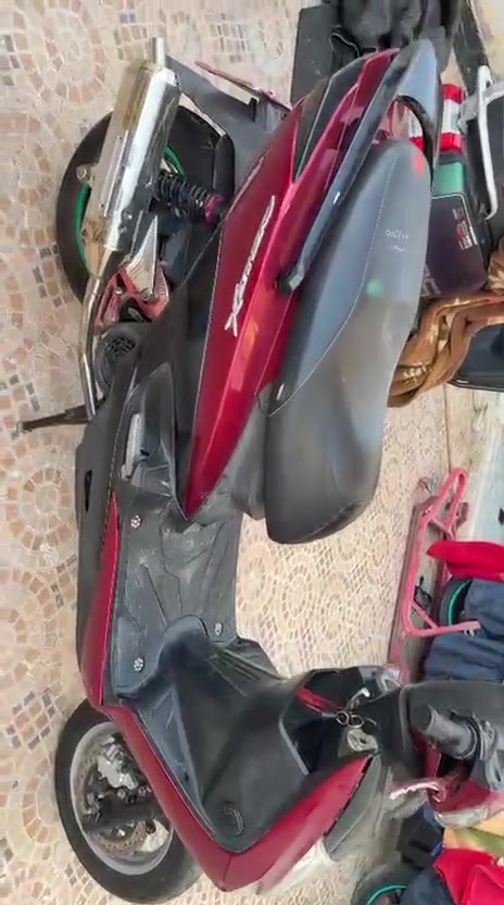 سكنس لد • كفالة • تزويد