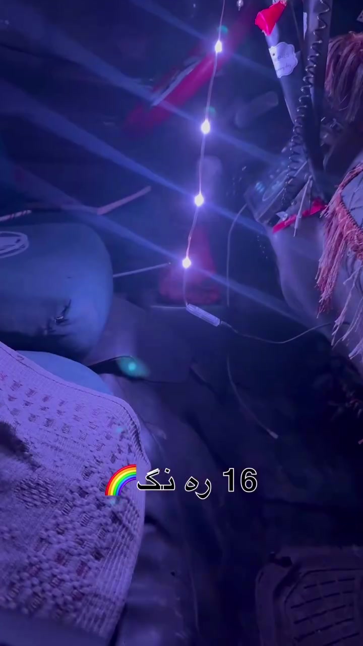 ليد به رده سته بو پاس و ميني پاس 😵‍💫
***********
