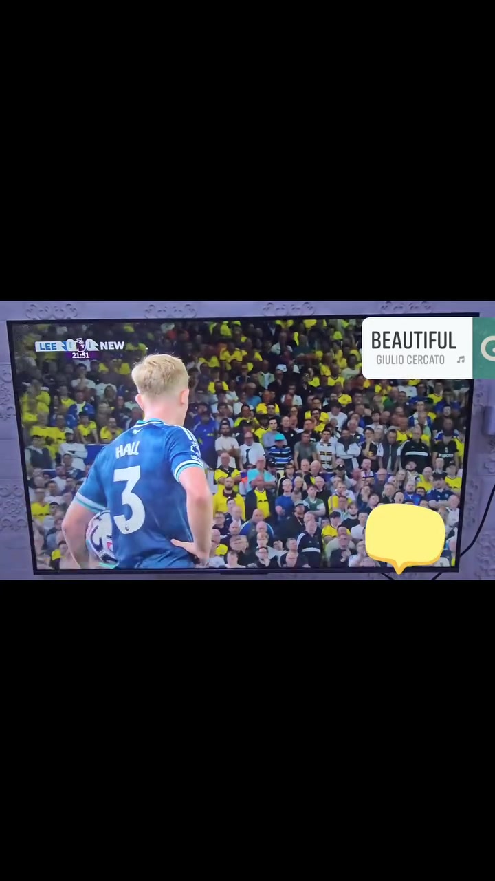 تخيل هذه مجرد 1080 العادية،
مو الـ4K الحقيقي!
فشنو تتوقع من سترونك بـ 4K حقيقي بدقة 3840؟ 😎
من يجيبلك قناة أجنبية 3840 ويدمج وياها التعليق العربي بالمباريات 🔥🎙️

والفيديو الجاي صادم عن تقنية الدمج الكارثية 😂🔥
و يستاهلون مشتركين السترونك ❤️🔥

ملاحظه :لايصلح للاجهزه الضغيفه او التي في بوكس العاديه 
يجب ان يكون الجهاز يدعم 4k حقيقي

📱 ***********
📲 تلكرام: t.me/iq_live1
