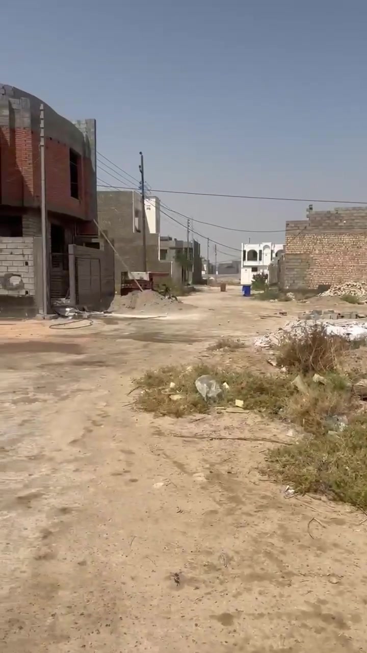 قضاء الرمادي • ٢٠٠م • طابو صرف