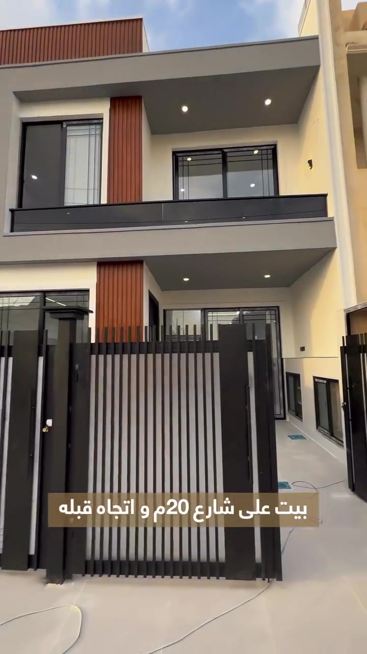 اربيل هوليري • ١٥٠م • ٥ غرف