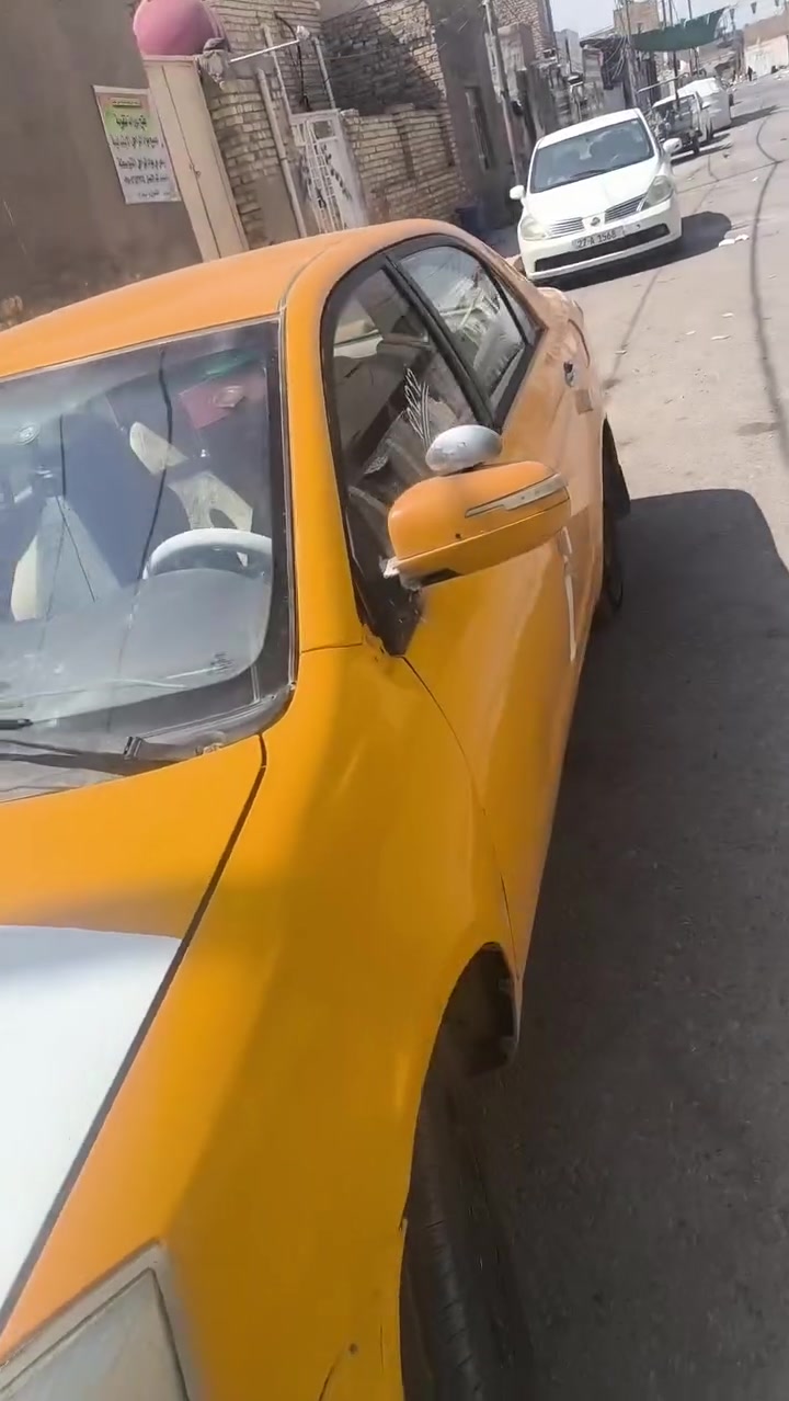 سمكان ديوانيه لام عليكم سياره جيلي كفاله عامه من ضربه القويه مراوس بسياره متومه للاست فسار *********** ومتوجد فيس
