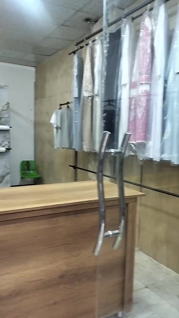 مكوى متكامل للبيع لعدم التزام مكوى شغال 
العنوان بغداد خلف مرور الرستميه حي الخليج
***********

