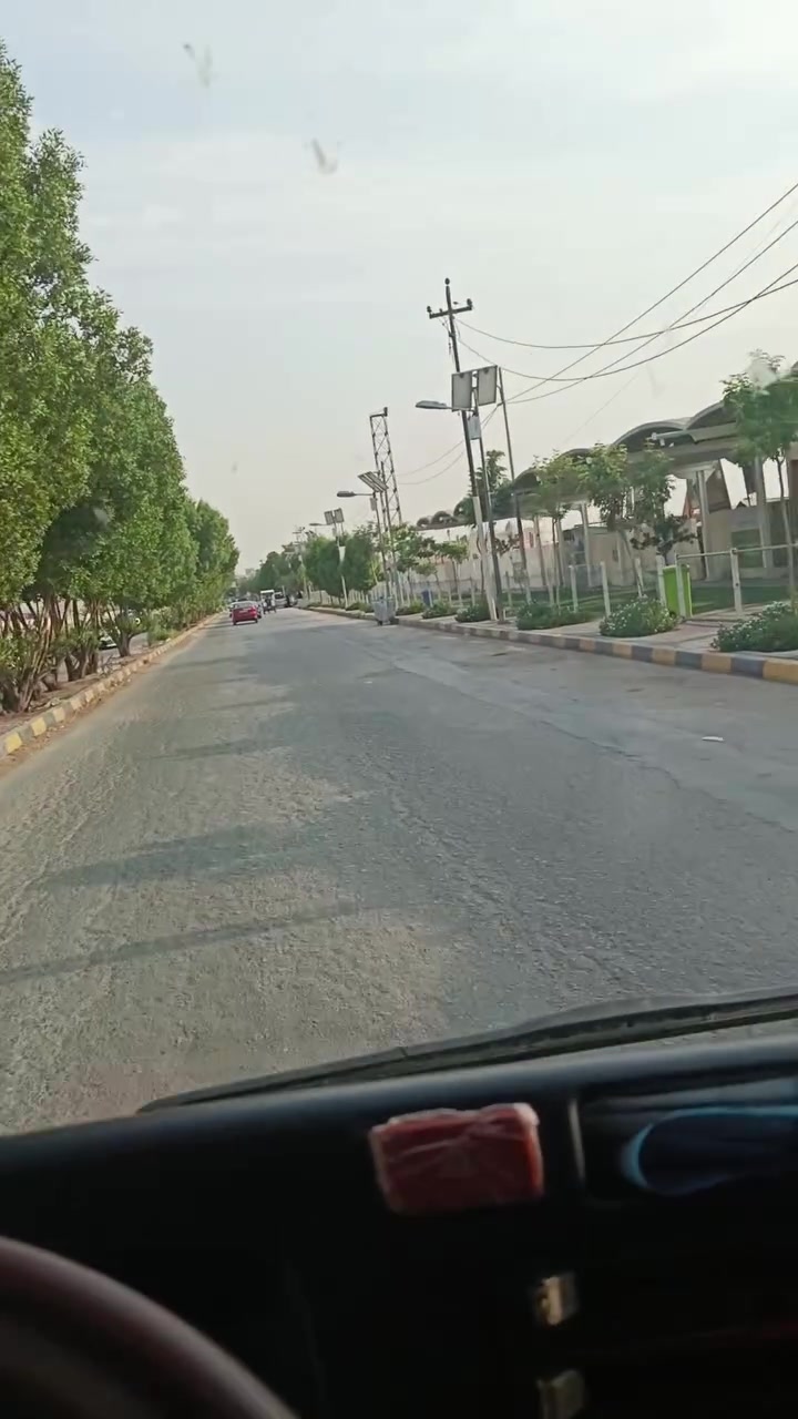النجف الاشرف • الجمعة 1 ظهر • جامع وفاء