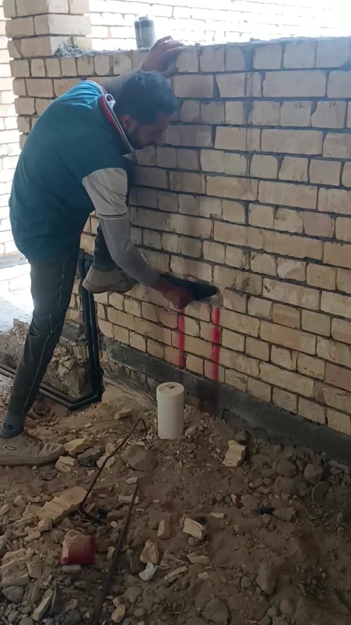 الفني محمد احمد كناص الفهداوي 
لأعمال التأسيسات الصحيه وتأسيسات المي والمجاري بأحدث الطرق وأدقها ،كادرنا جاهز لخدمتكم على مدار الساعه 
العنوان #الانبار الرمادي 
للاستفسار الاتصال ع رقم الهاتف ***********
بإدارة محمد احمد كناص الفهداوي 
@إشارة

نص مكتوب في الصور:
- 13/06/2026 08:57
