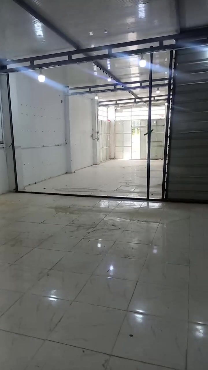 محل للايجار • حي العسكري