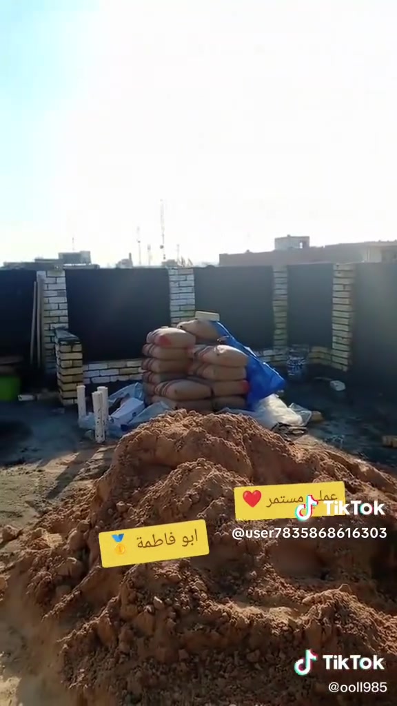 سلام عليكم عملي لبخ وديكور واجهيات حسب طلب زبون متفرق حالين وبسعر مناسب ***********
