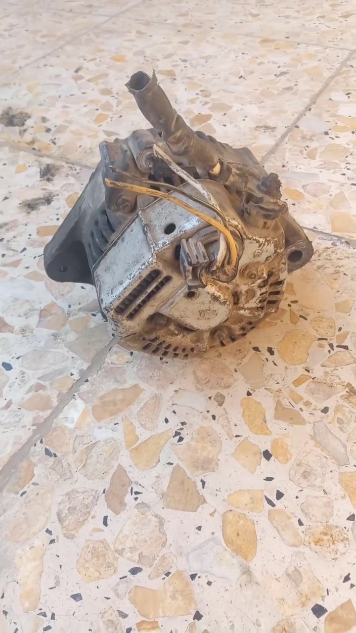 عقل ودينمو مال مارك ونجي شرط لفحص أخو الجديد للبيع فقط واتساب ***********
