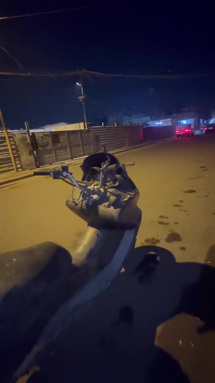 فورزة • ٠.٦ • راس بلك