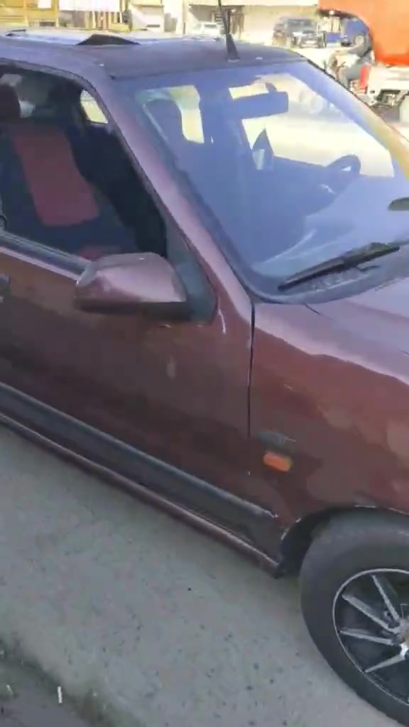 رينو1992شرط گير ومحرك طخم تايرات جديدة لاصرف ولانفخ قفل مركزي ترايك للبصرة السنوية ال2030 بيها كابون بانزين بشرط التحويل السيارة بأسمي مكاني موصل شقق الخضراء
الرقم ***********
السعر 30$
رينو1992شرط گير ومحرك طخم تايرات جديدة لاصرف ولانفخ قفل مركزي ترايك للبصرة السنوية ال2030 بيها كابون بانزين بشرط التحويل السيارة بأسمي مكاني موصل شقق الخضراء
