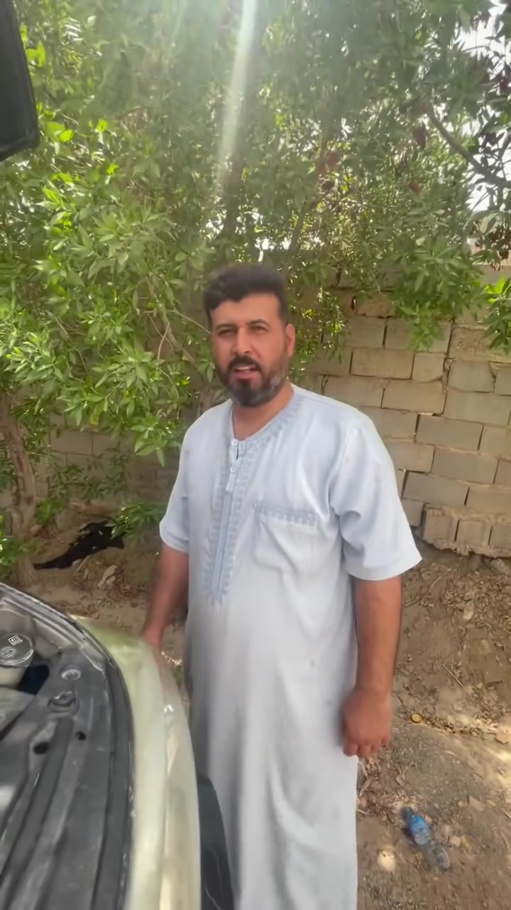 صيانه بريك لاند كروز لكزز و برادو بكل الأنواع االعنوان : بغداد / باب لشرجي للإستفسار الاتصال 
اكو خدمه توصيل لكل المحافظات
***********
