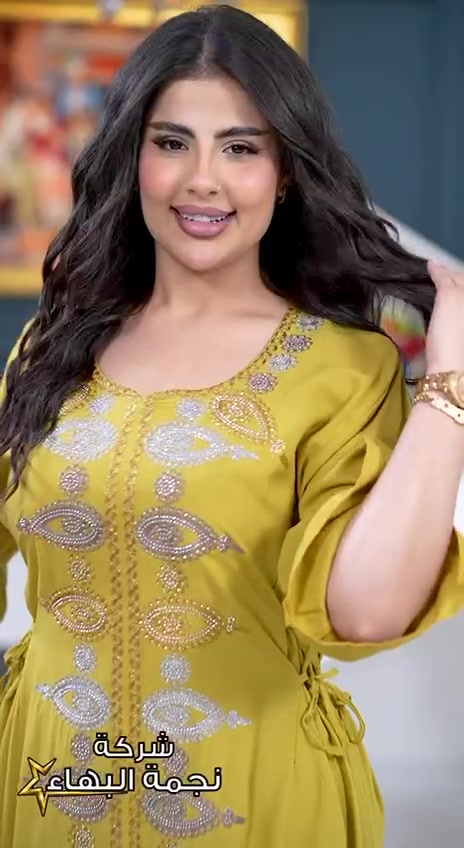 تخفيضااات ...

دشداشة برنسيسه ستراس و تطريز دبل كلوش  😍

الخامه كشمير ايطالي اصلي 

القياسات من XXL الى 5XL

سعر الدرزن  85 الف 

نص درزن ب 43 الف