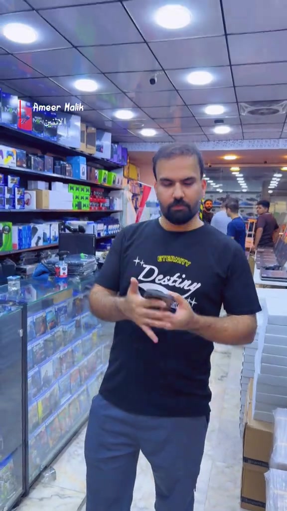 مركز باندا – متعة الألعاب بلا حدود مركز باندا للألعاب الألكترونية  المركز الرئيسي بغداد البياع شارع عشرين   ***********_ ☎️ #امير_باندا 
