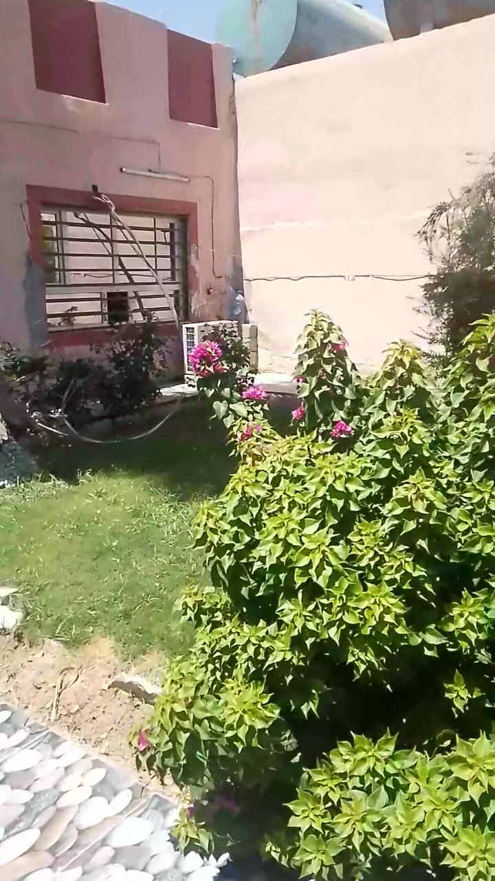 طريق بغداد • ٢٧٠م • ٣ غرف نوم