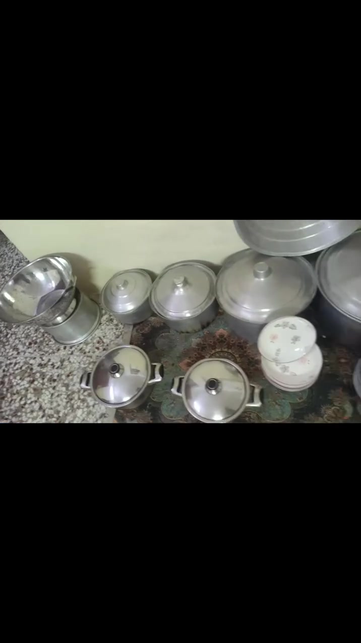 سلام عليكم
جدورة ومواعين للبيع سعر 50تواصل واتساب ***********
