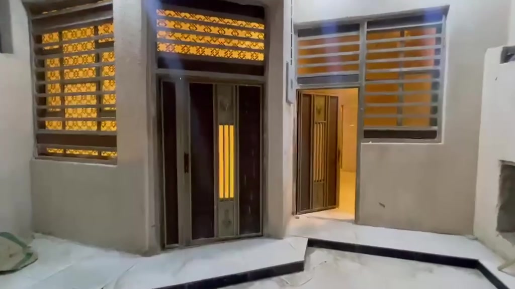 بناء حديث • ١٢٥م • غرفتين