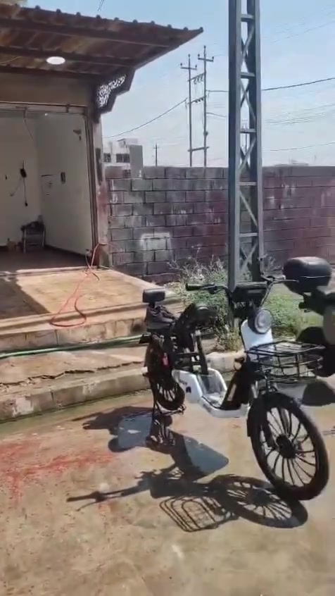 صيانه جميع انواع المطورة شحن وبانزين
صيانة جميع انواع البطاريات
صيانه أنواع الملف
صيانه جميع انواع عقول مطورة الشحنن 
وسيكون غدآ صيانه مجاني ال 10 صباح إلى 4 العصر
عنوان حي الشيماء يم مدرسة الكويتيه
رقم ***********
