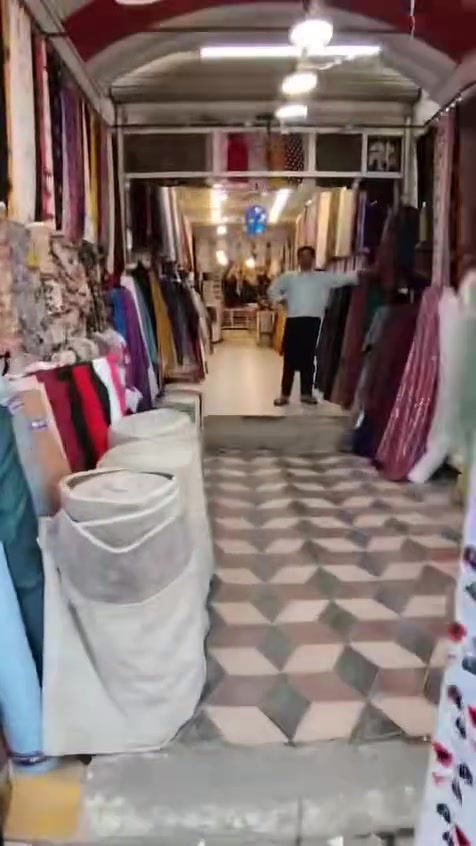 يالله من مجمع ابو بنين الاسدي للاقمشه والخرازيه ***********
