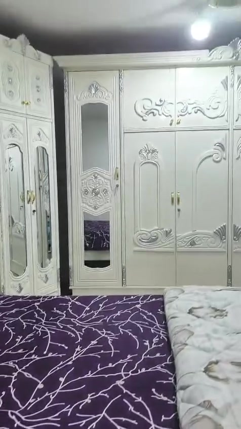 سلام عليكم ورحمة الله وبركاته غرفه للبيع جديده قبل شهرين ماخذيها أي ضرر مابيه داخل وخارج صاج السعر مليون ونص قفل ماخذيها مليون 750 الله شاهد العنوان بغداد مراسله واتساب فقط ***********
