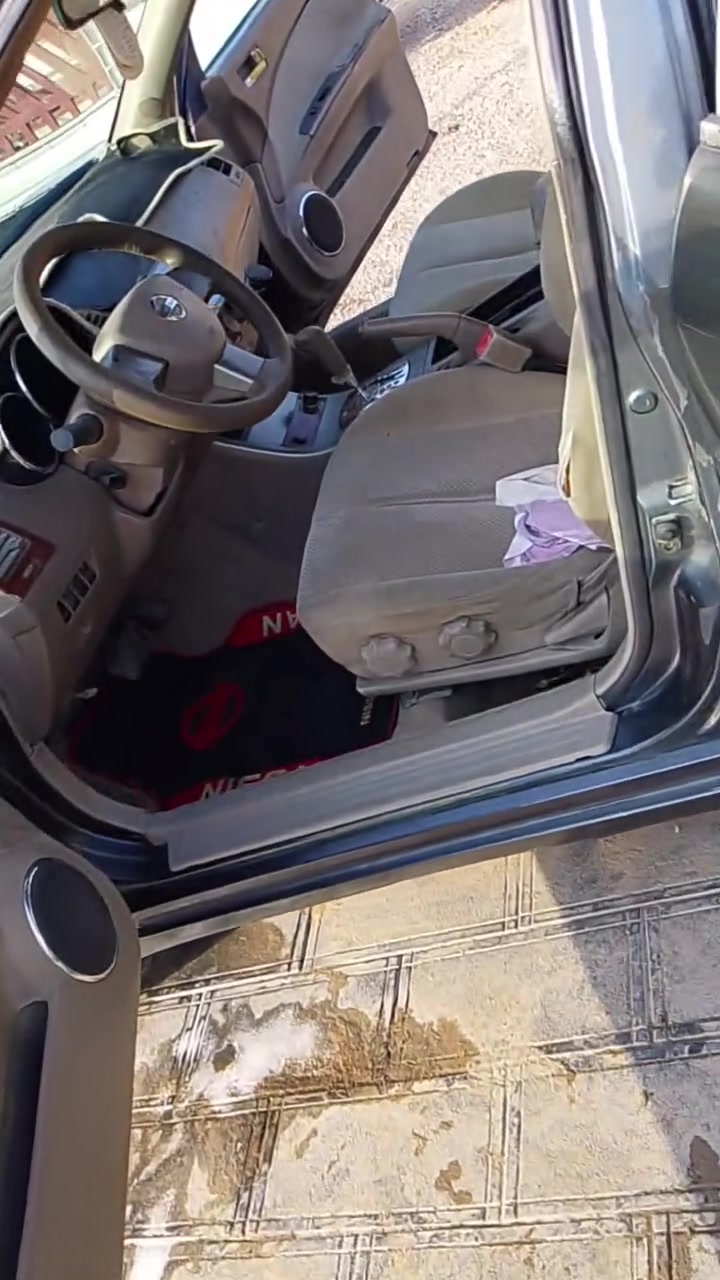 التيما • ٢٠٠٧ • ناصريه شطره